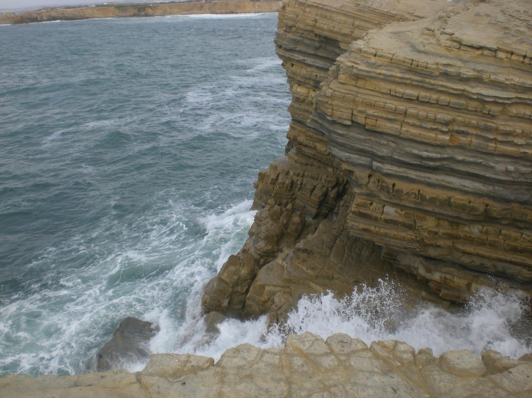 Cabo Carvoeiro景点图片
