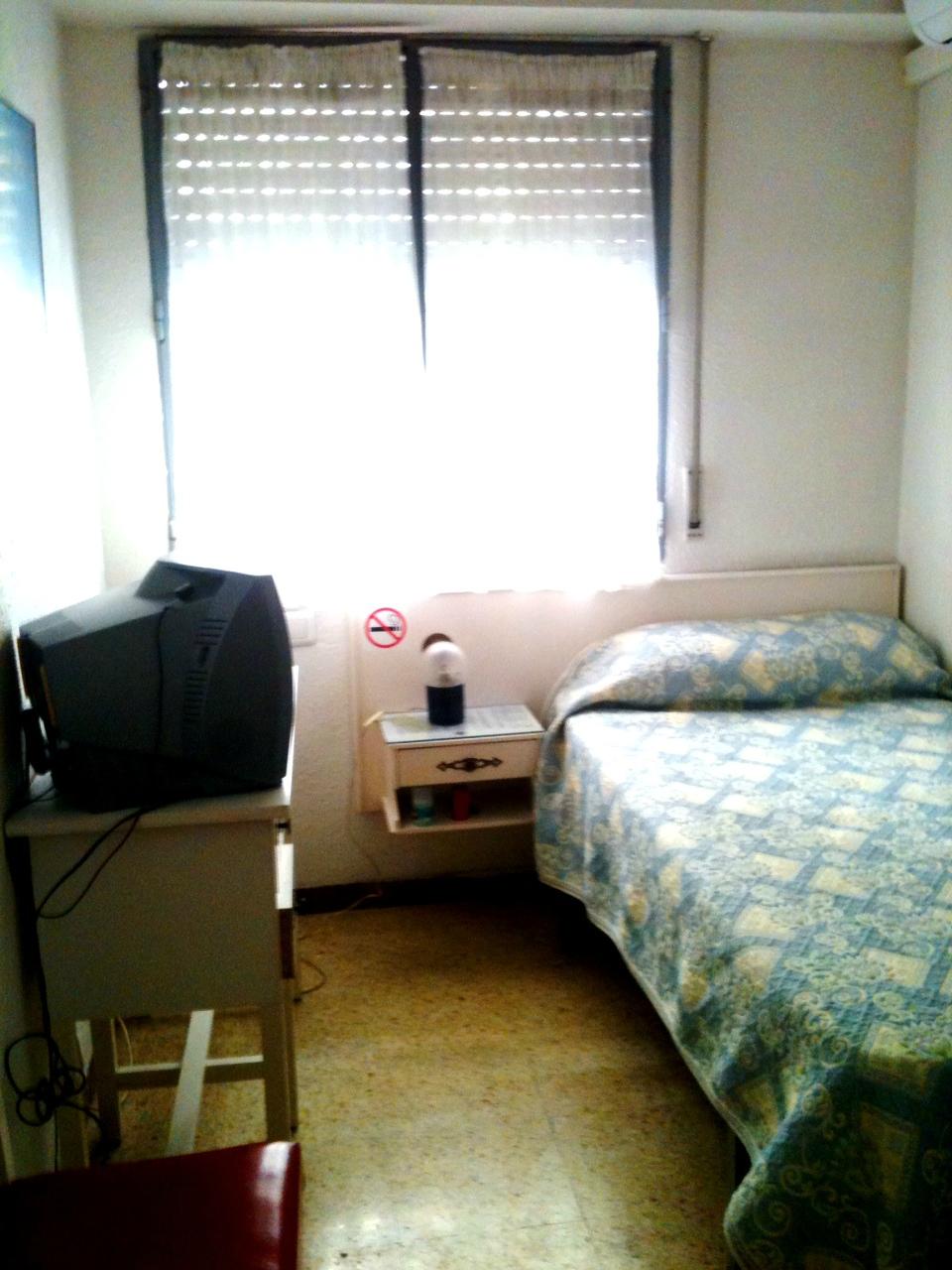 Pension Galicia-客卧