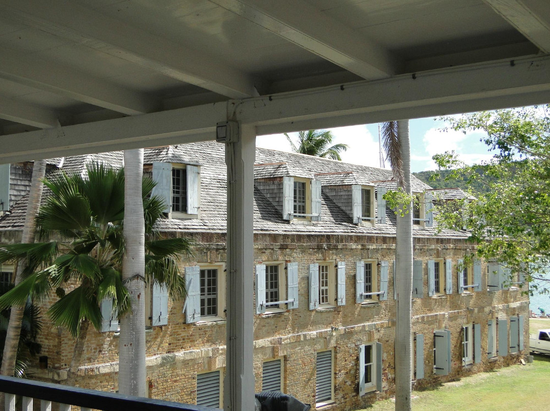 Admiral's House Museum-英吉利海港必去景点