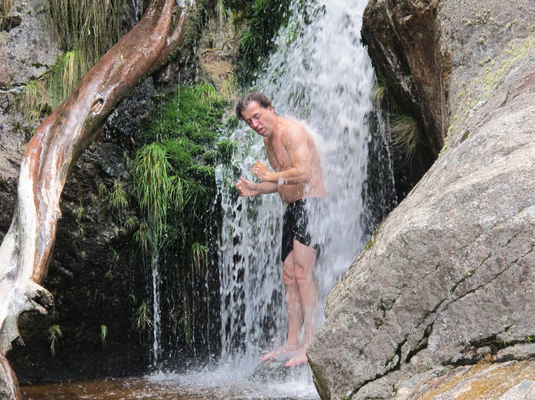 Jonkershoek Nature Reserve-斯泰伦博斯必去景点