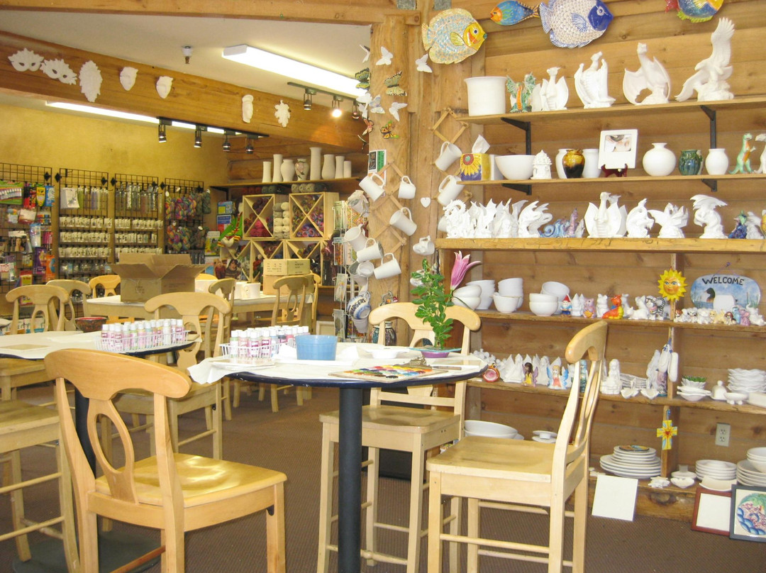 Idyllwild Earth 'N Fire-Idyllwild必去景点