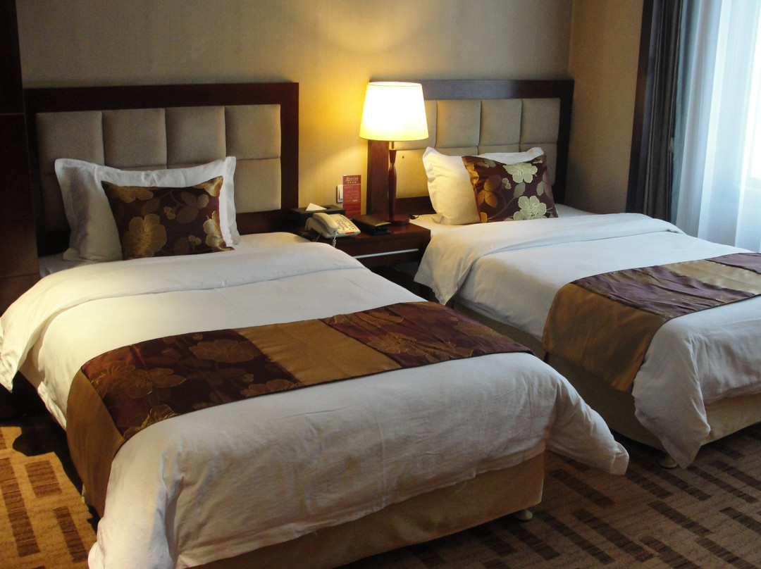 招商大酒店主图