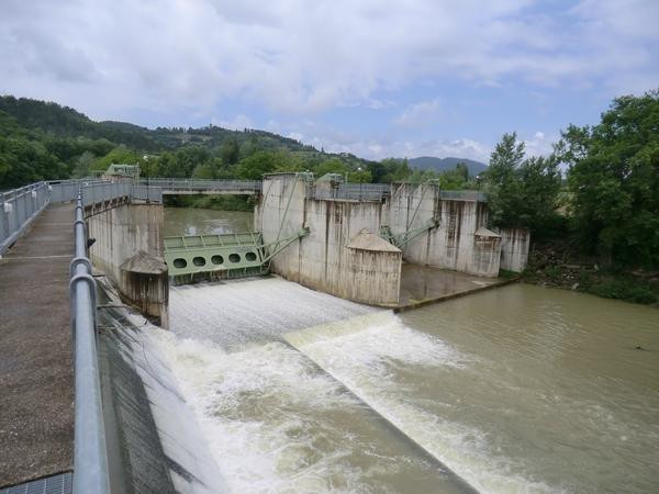 Mola Casanova Center-Umbertide必去景点