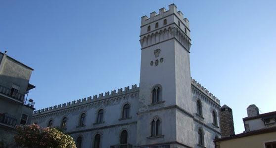 Palazzo della Bella景点图片