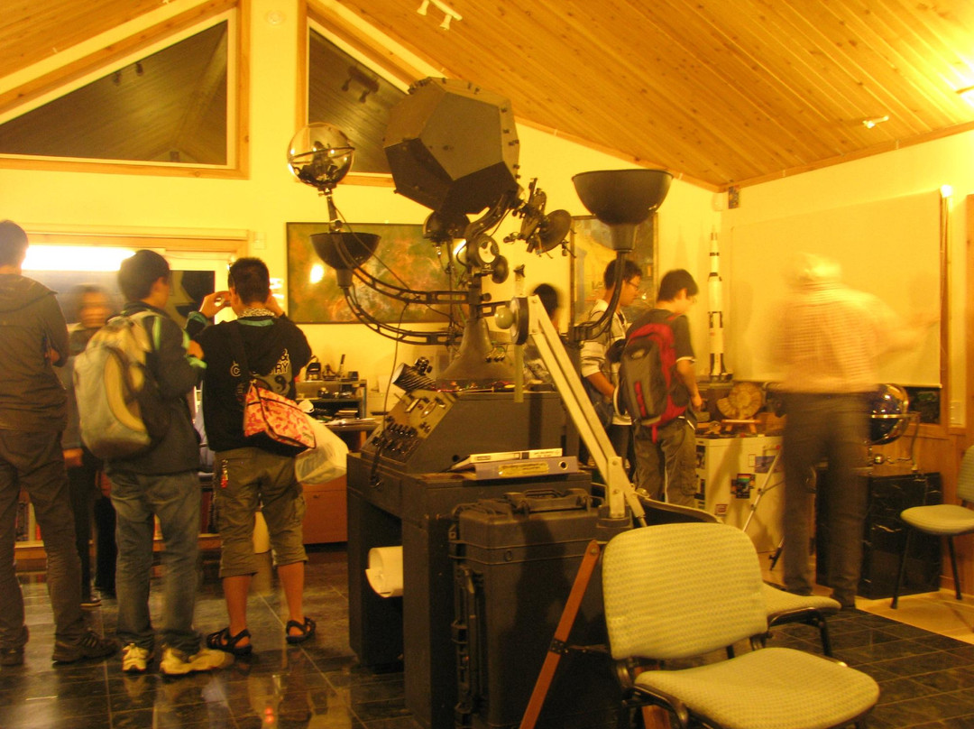 Stargazers Astronomy Tours景点图片