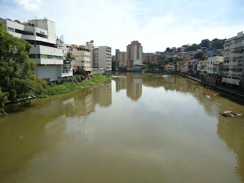 Bacia do Rio Itapemirim景点图片