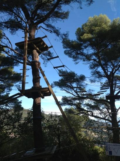 Parco Avventura Solleone景点图片
