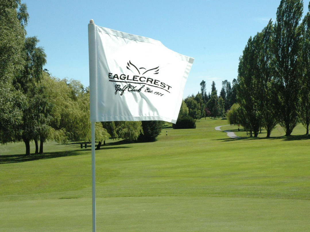Eaglecrest Golf Club景点图片