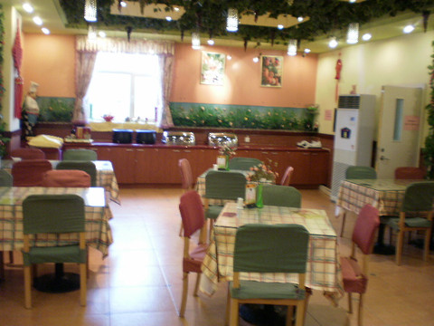 如家酒店(天津塘沽外滩营口道店)主图