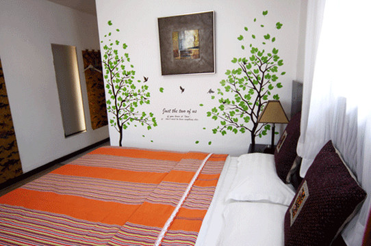 北京王家客栈主图