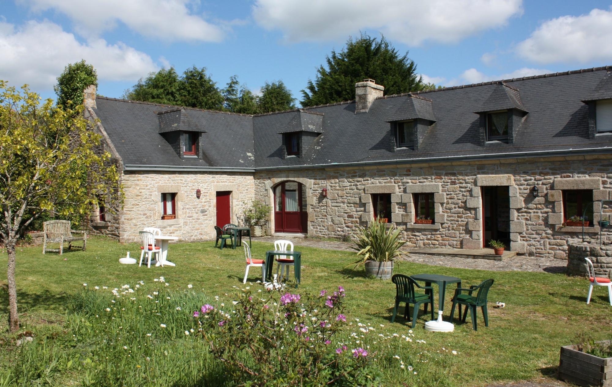 Domaine de Lesvaniel-官方