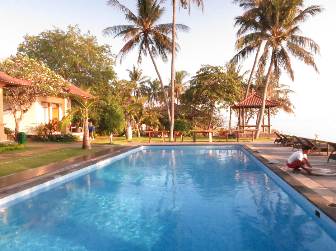 Puri Madha Bungalows