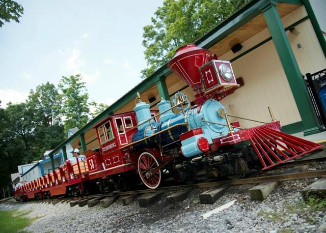 Tipton旅游攻略图片