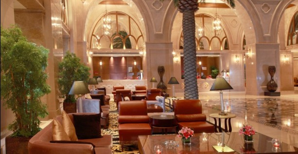 翔丰国际酒店主图