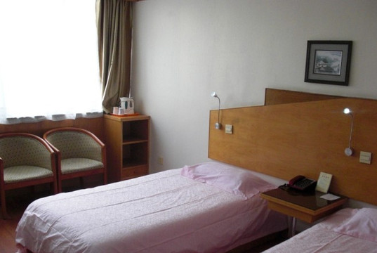 太原嘉和快捷酒店主图