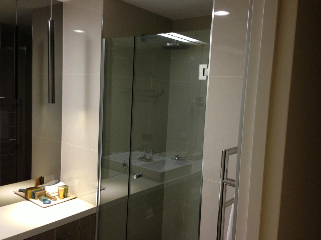 贝斯特韦斯特基尤115号高级酒店