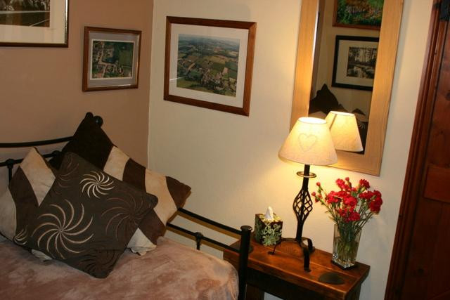 The Exe Valley Bed and Breakfast主图