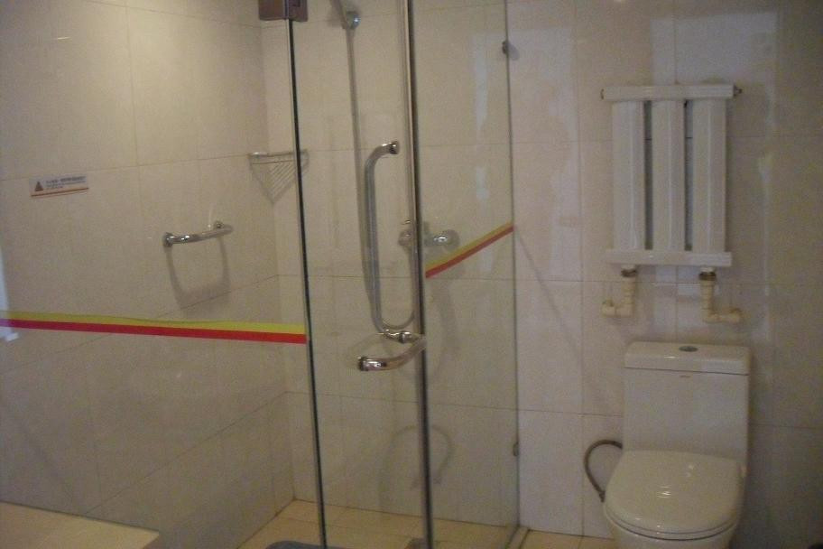 全季酒店(吉林大街火车站店)主图