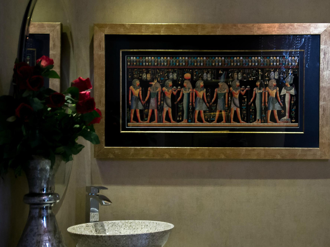 Spa du Littoral景点图片
