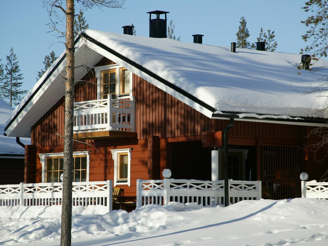 Krt Cabins