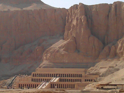 Ausflug Mit Mohamed-赫尔格达必去景点