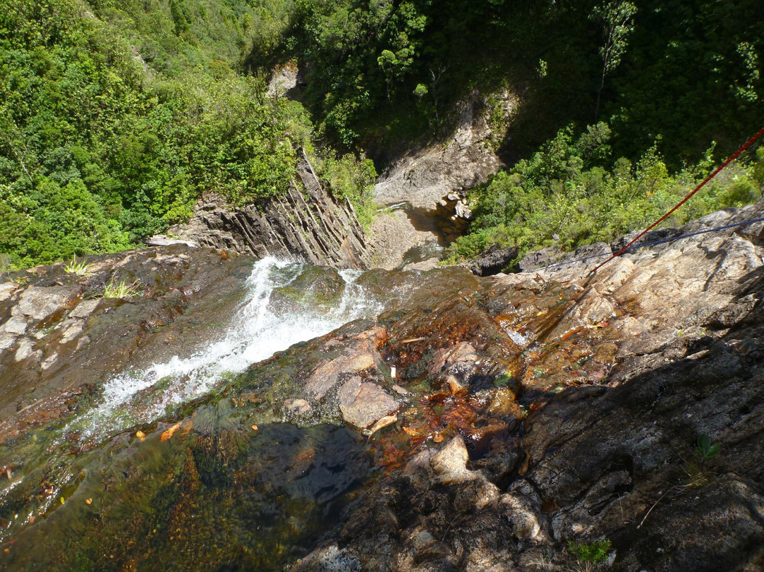 Canyonz景点图片
