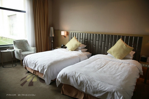 扬州迎宾馆主图