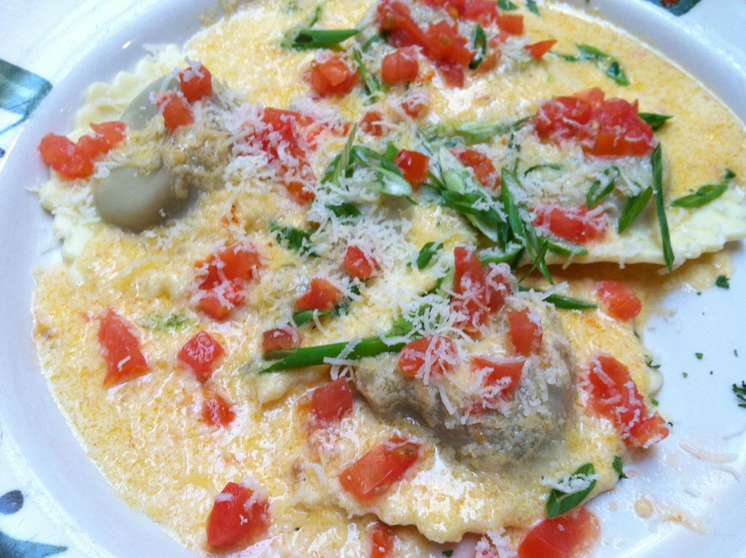 Olive Garden Italian Restaurant