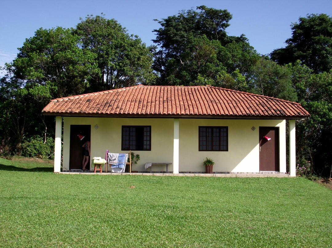 Sarapui旅游攻略图片