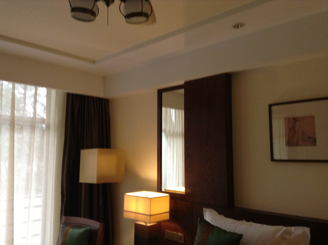 普陀山雷迪森庄园主图