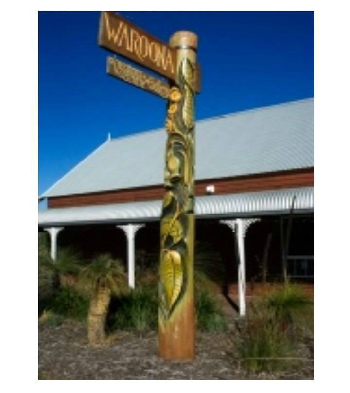 Waroona Visitor Centre & Gallery景点图片
