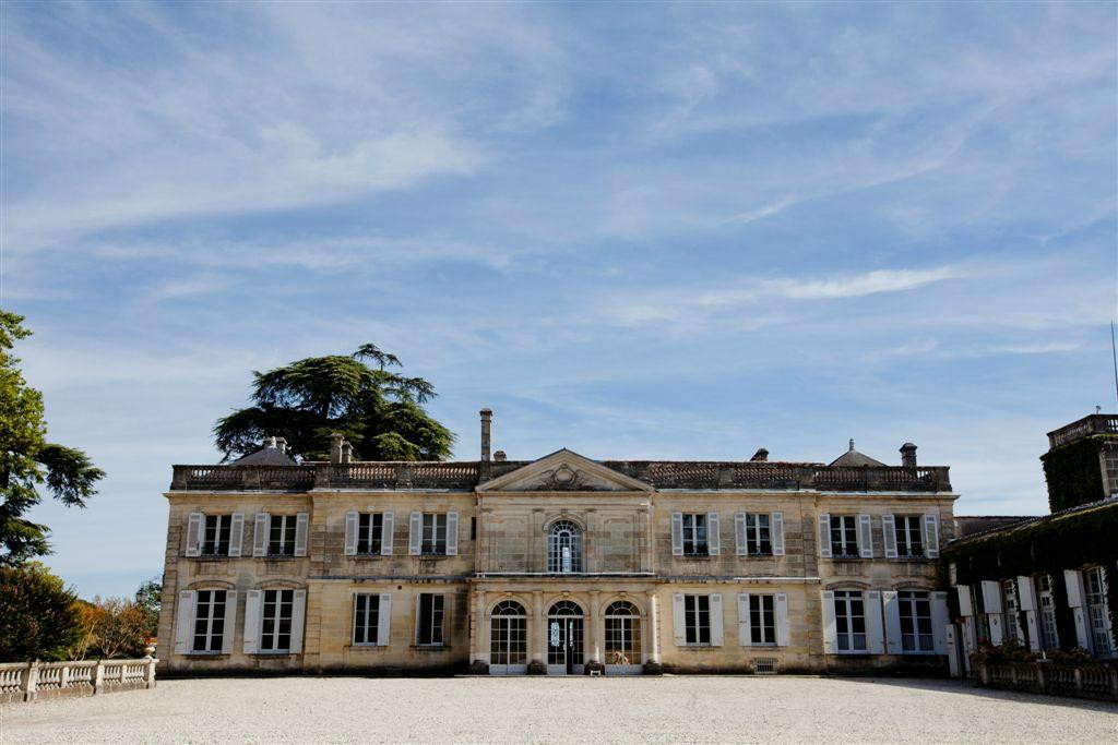 Chateau du Taillan景点图片