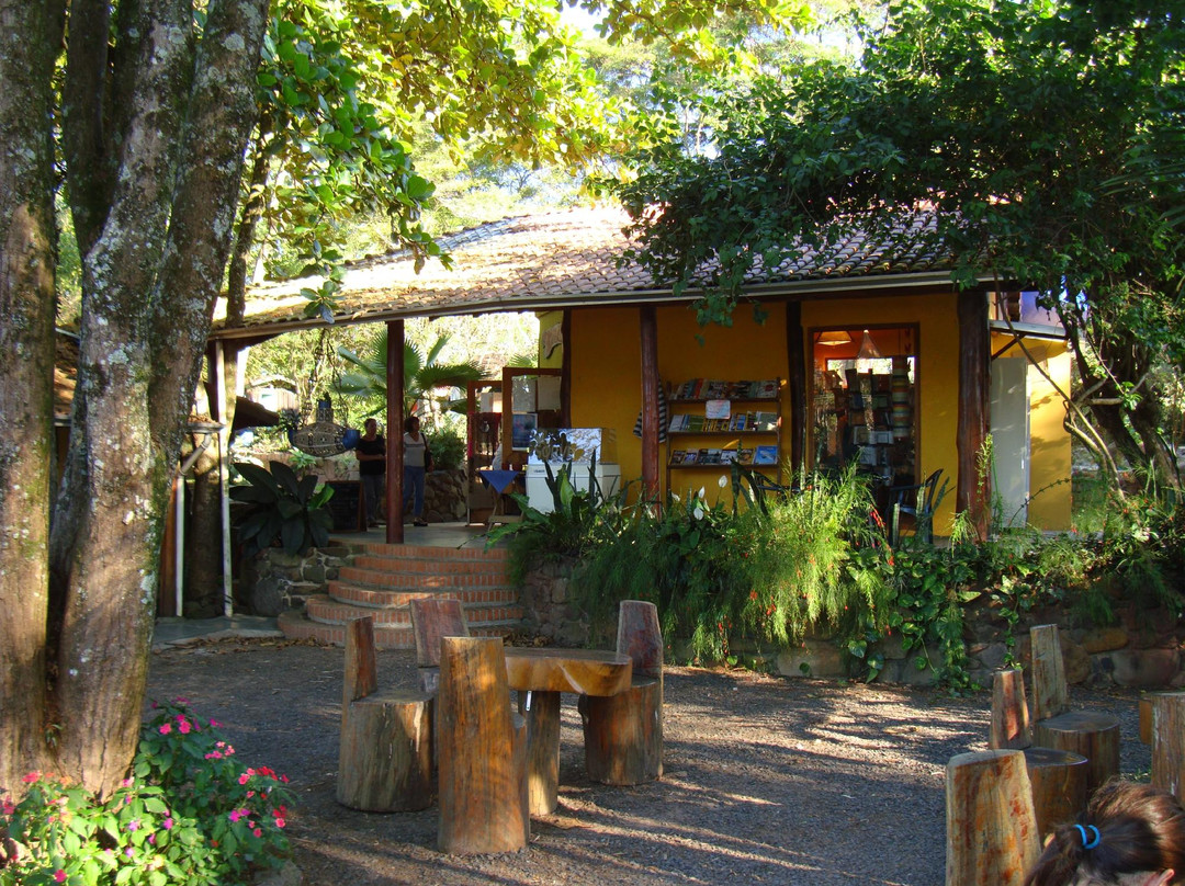 Bairro Demetria-Botucatu必去景点