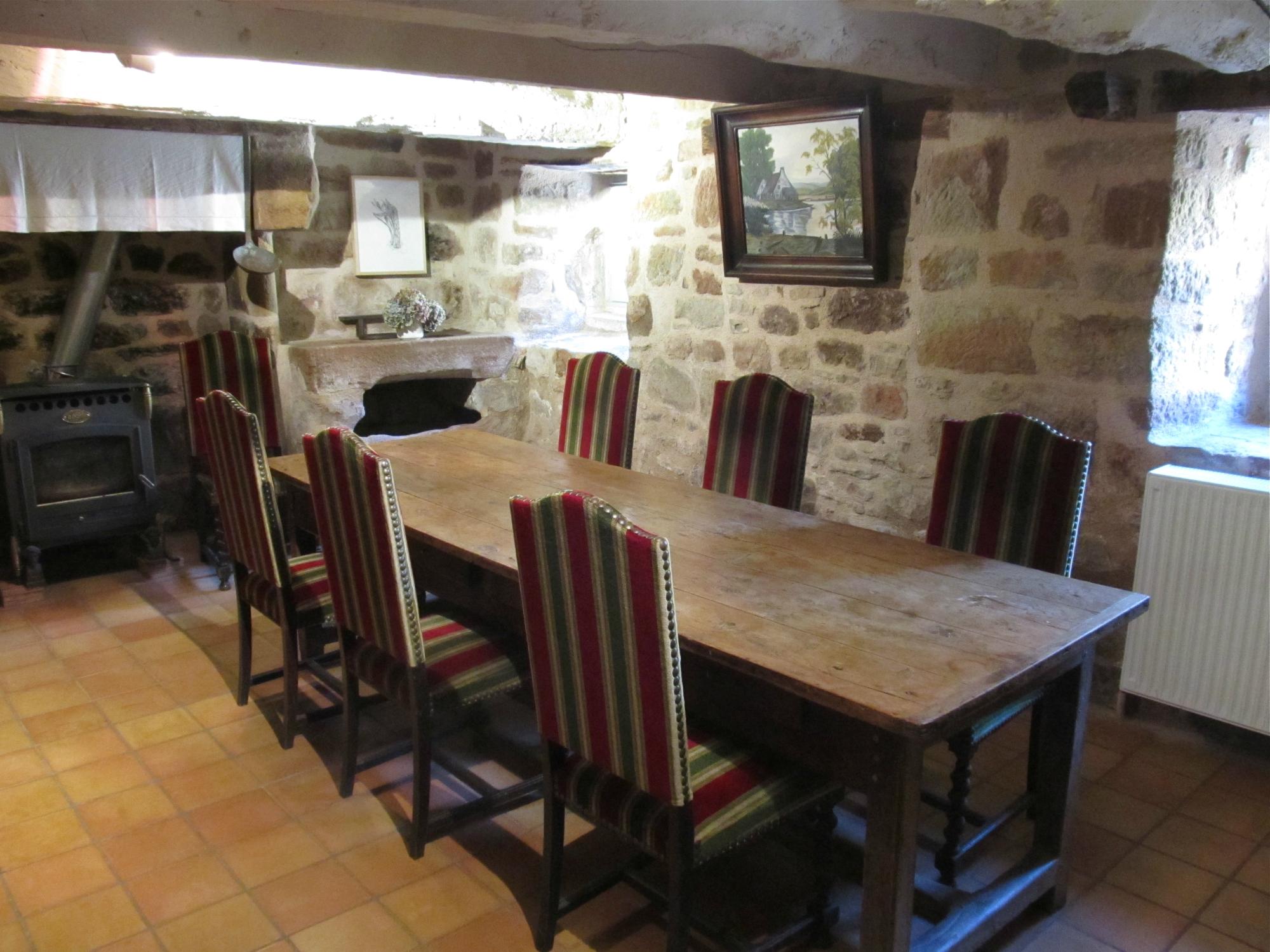 Domaine d'Armagnac-餐饮