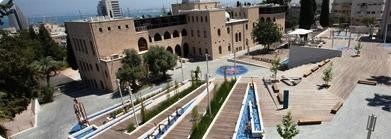 国家科学、技术及太空博物馆-Haifa必去景点