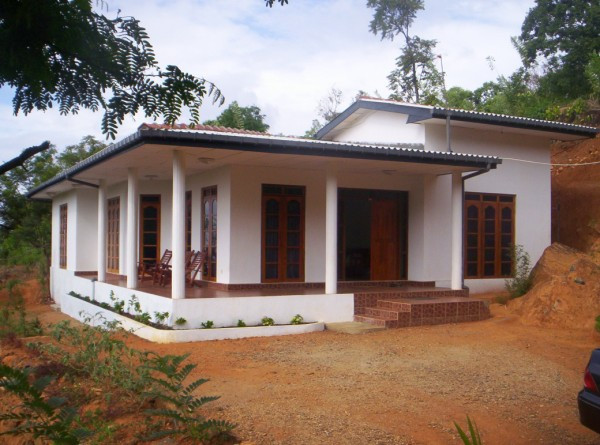 贝卢瓦拉酒店住宿-Oakwell Holiday Bungalow