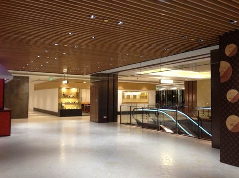 高岛屋百货-上海市必去景点