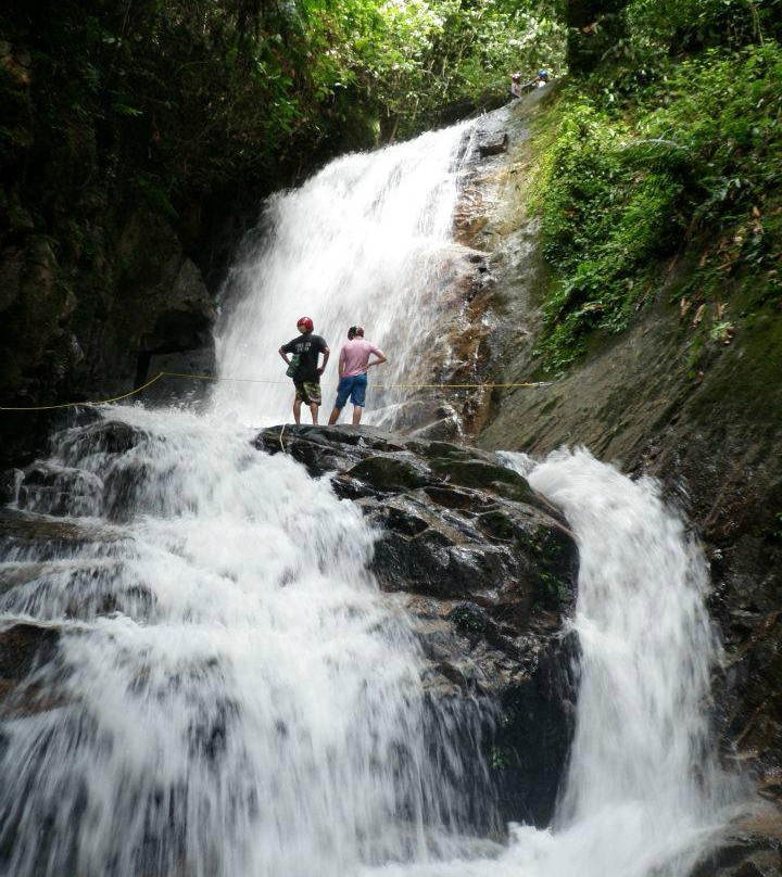 My Gopeng Resort-务边必去景点