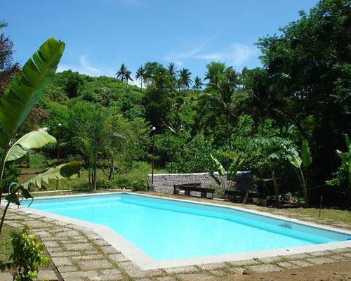 The Tamarind Tree Resort