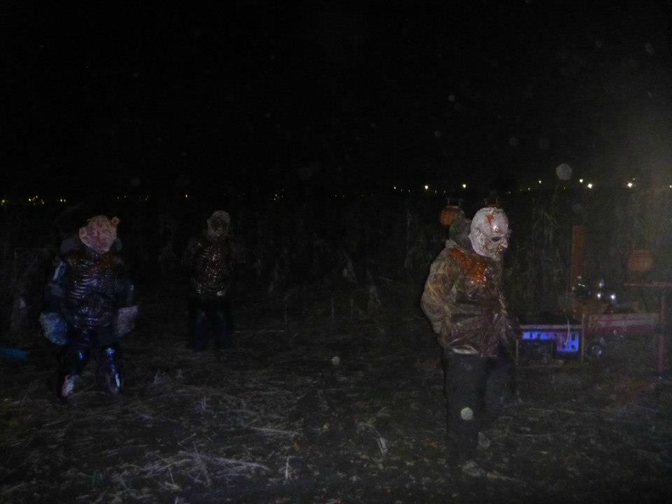 Odyssey Fun World-廷利公园必去景点