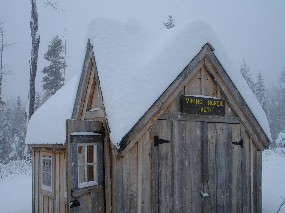 Viking Nordic Center-Londonderry必去景点