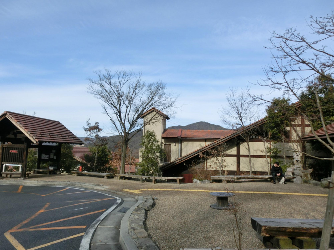 Konda Yakushi Onsen Nukumorinosato-丹波篠山必去景点