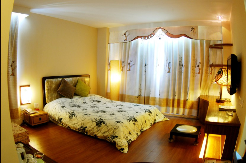 汕头榆园大厦宾馆主图