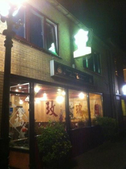 Aardenburg旅游攻略图片