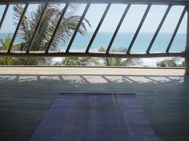 Mancora Yoga-Mancora必去景点