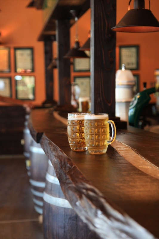 Aquadrom-地拉那必去景点