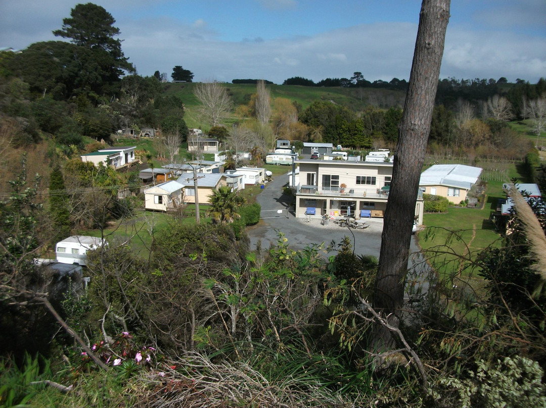 Big Bay Holiday Park