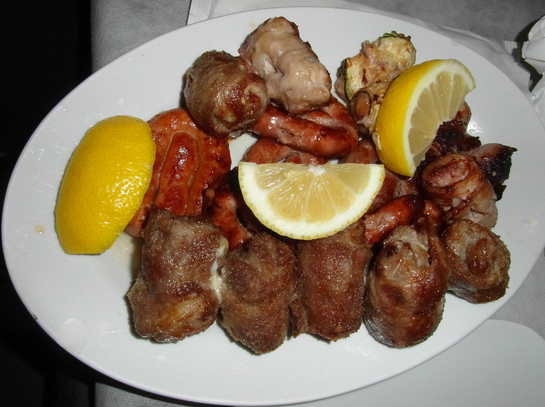 Escosazio