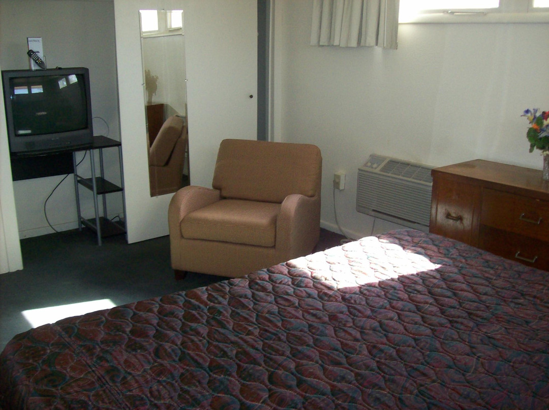 Country Vintage Inn Inc主图