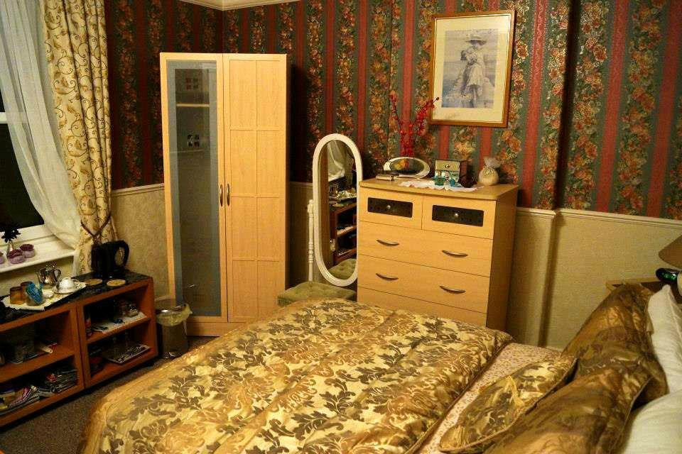 Rosewood Bed and Breakfast